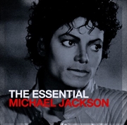 Buy Essential Michael Jackson