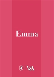 Buy Emma: V&A Collector's Edition