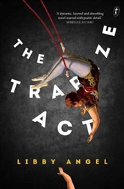 Buy The Trapeze Act