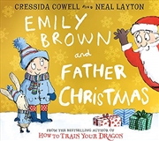 Buy Emily Brown And Father Christmas