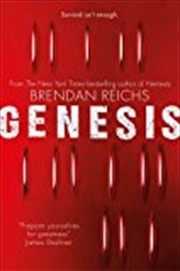 Buy Genesis (Project Nemesis) [Apr 19, 2018] Reichs, Brendan