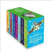 Buy The Terrific Ten