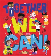 Buy Together We Can (Pb)