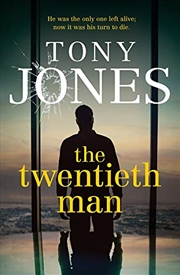 Buy The Twentieth Man