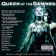Buy Queen Of The Damned