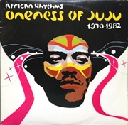 Buy African Rhythms 1970-1982