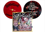 Buy A Butcher's Banquet