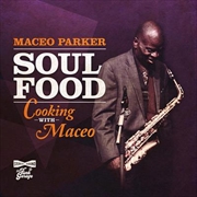 Buy Soul Food - Cooking With Maceo