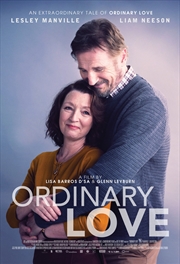 Ordinary Love | DVD