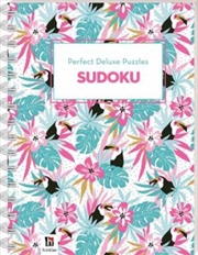 Perfect Deluxe Puzzles: Sudoku | Books