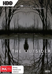 Buy Outsider, The