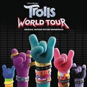 Buy Trolls - World Tour
