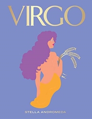 Buy Virgo: Harness The Power Of The Zodiac