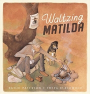 Buy Waltzing Matilda