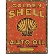 Shell Auto Oil | Merchandise