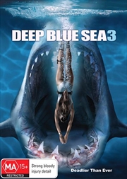 Buy Deep Blue Sea 3