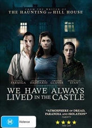 Buy We Have Always Lived In The Castle