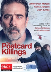 Buy Postcard Killings, The