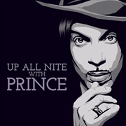 Up All Nite With Prince - One Nite Alone Collection 2 | CD/DVD