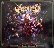 Buy La Grande Mascarade - Limited Edition