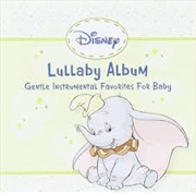 Buy Disneys Lullaby Album