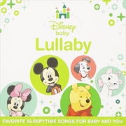 Buy Disney Baby Lullaby