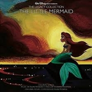 Buy Walt Disney Records: The Little Mermaid