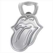 Rolling Stones Bottle Opener: Classic Tongue | Merchandise