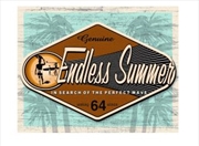 Endless Summer Genuine | Merchandise