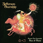 Buy Across The Expanded / Sea Of Suns