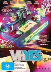 Buy Vhyes