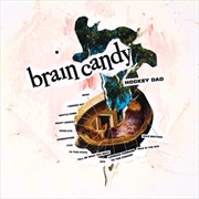 Brain Candy | Vinyl