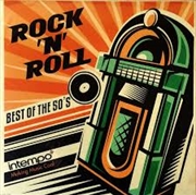 Buy Rock N Roll - Best Of The 50's