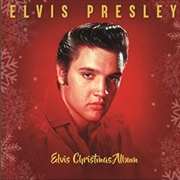 Buy Elvis Christmas Album