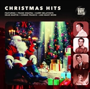 Buy Christmas Hits