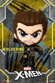 Buy X-Men (2000) - Wolverine Cosbaby