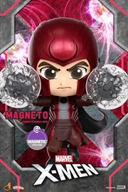 Buy X-Men (2000) - Magneto Cosbaby