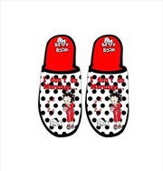 Betty Boop Slippers | Apparel