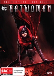 Buy Batwoman
