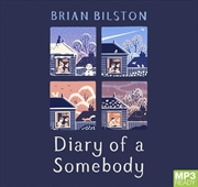 Buy Diary of a Somebody