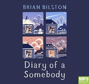 Buy Diary of a Somebody