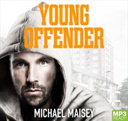 Buy Young Offender