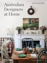 Buy Australian Designers At Home