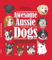 Buy Awesome Aussie Dogs