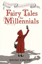 Buy Fairy Tales for Millennials