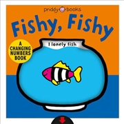 Buy Fishy Fishy (a Changing Picture Book)