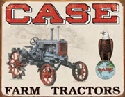 Case Tractor | Merchandise