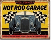 Hot Rod Garage 32 Rod | Merchandise