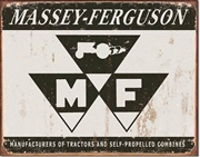 Massey Ferguson Logo | Merchandise