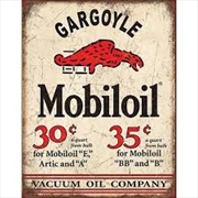 Mobil Gargoyle | Merchandise